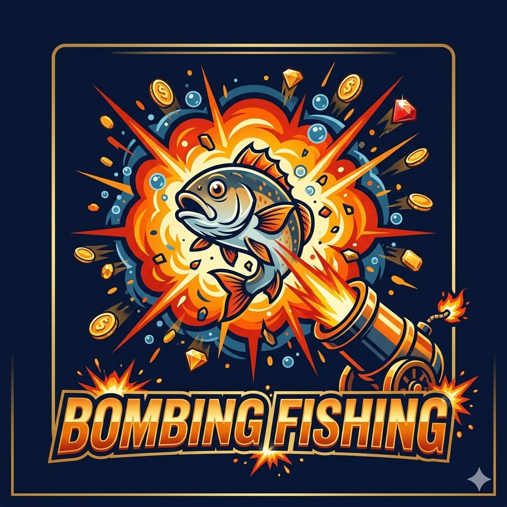 Bombing Fishing