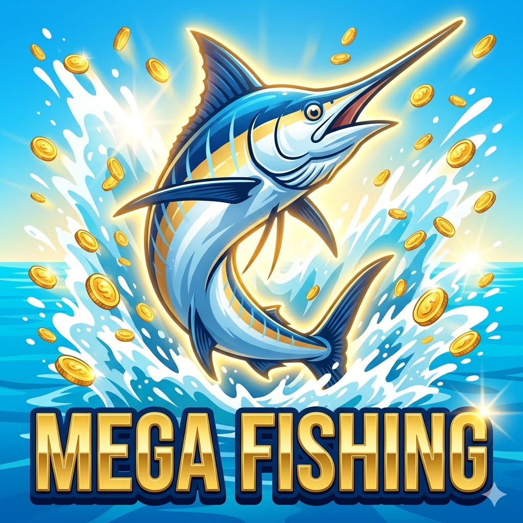 Mega Fishing