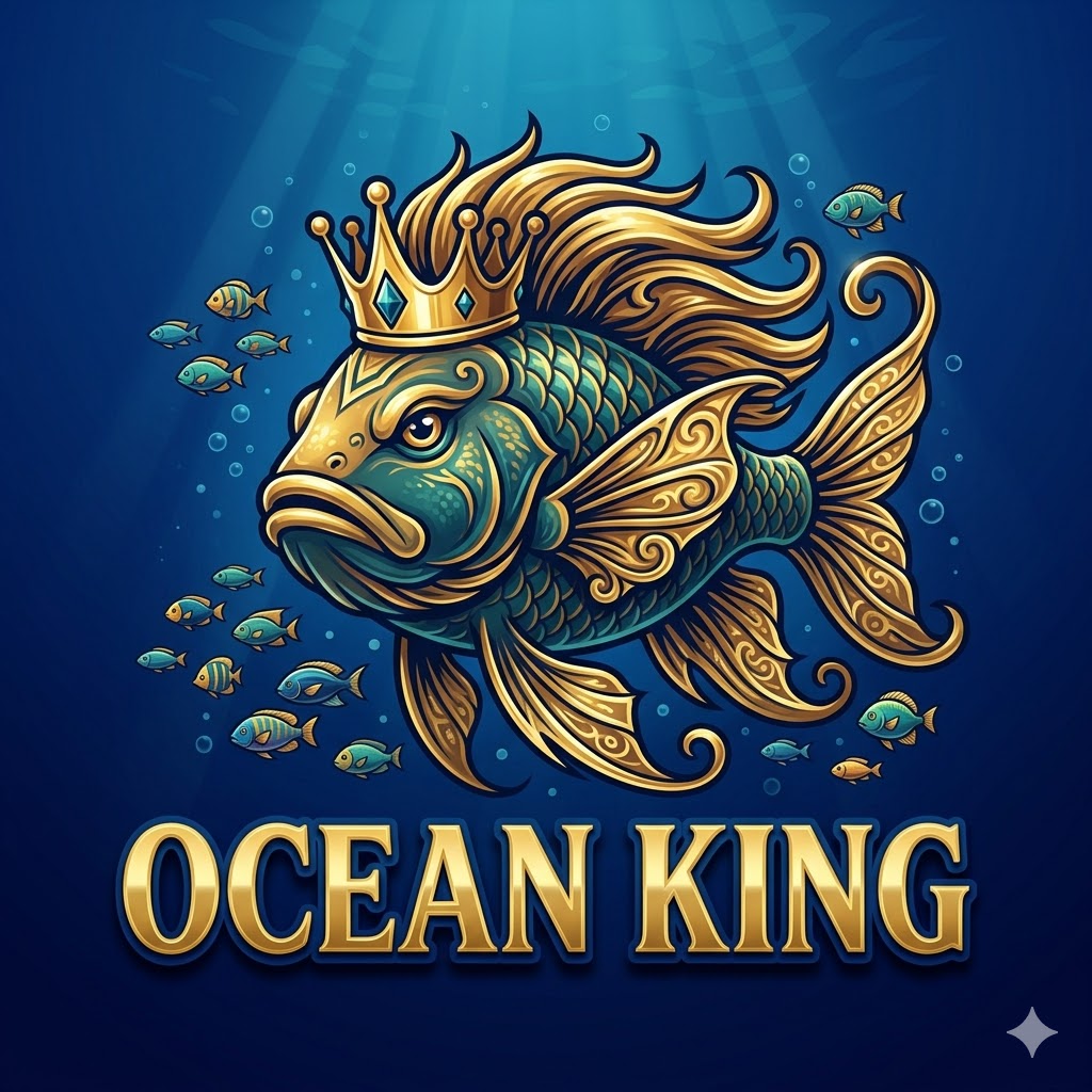 Ocean King