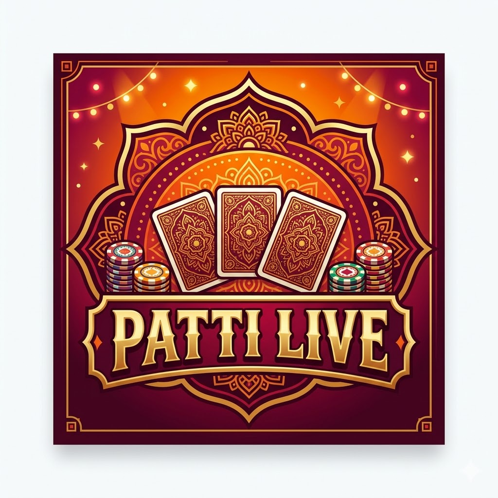 Teen Patti Live
