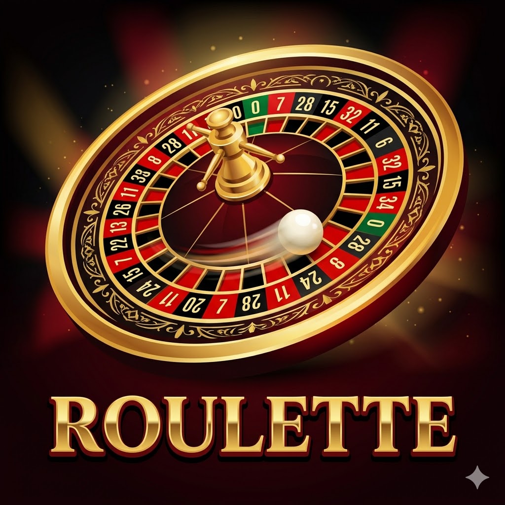 Speed Roulette