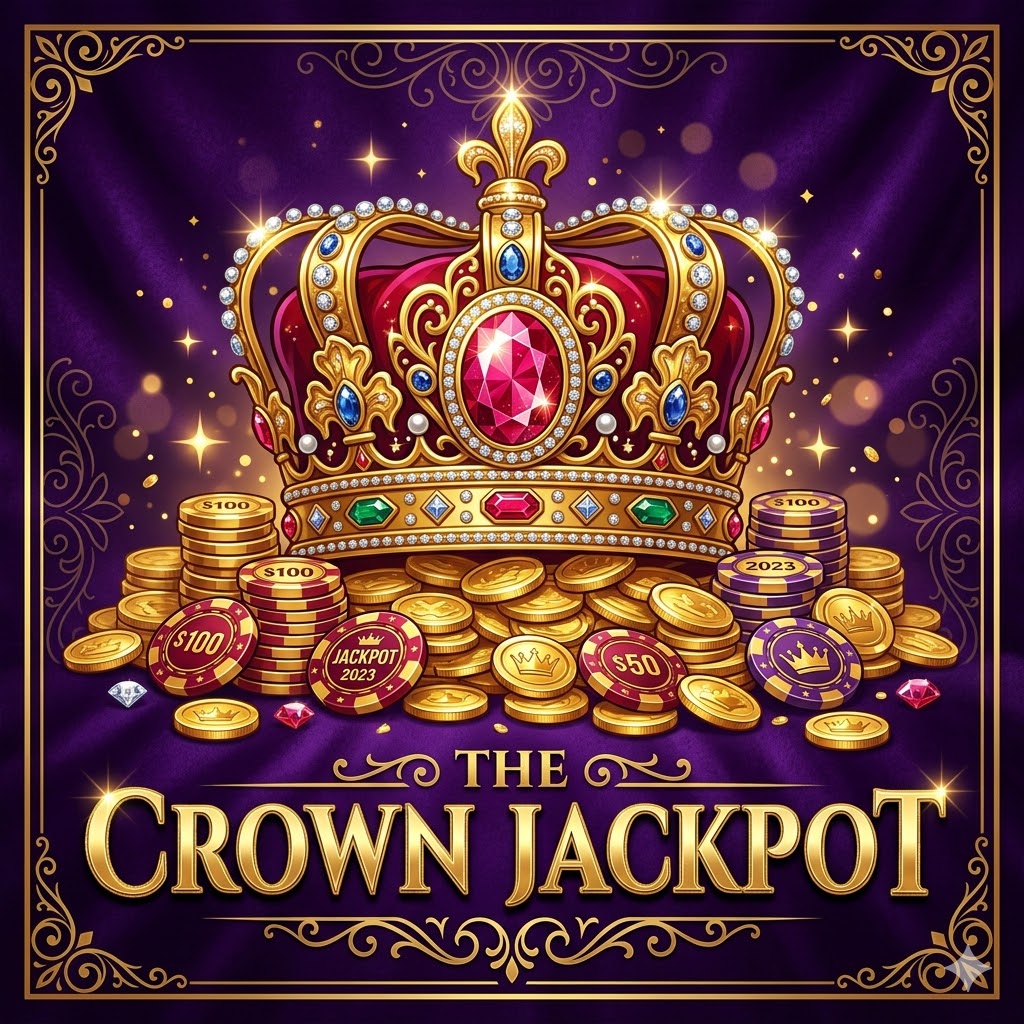 Crown Jackpot