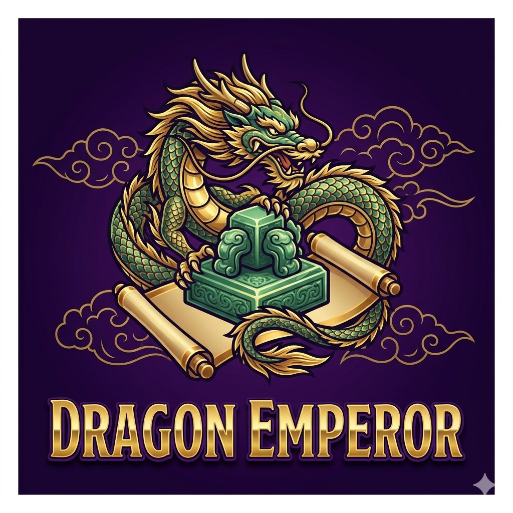 Dragon Emperor