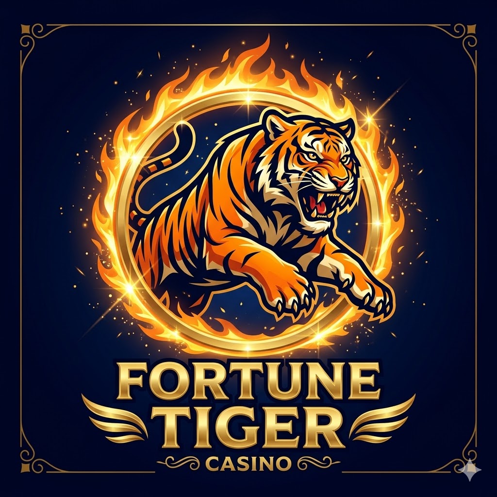 Fortune Tiger