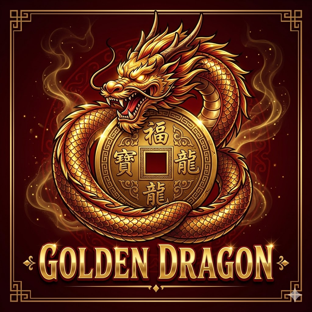 Golden Dragon