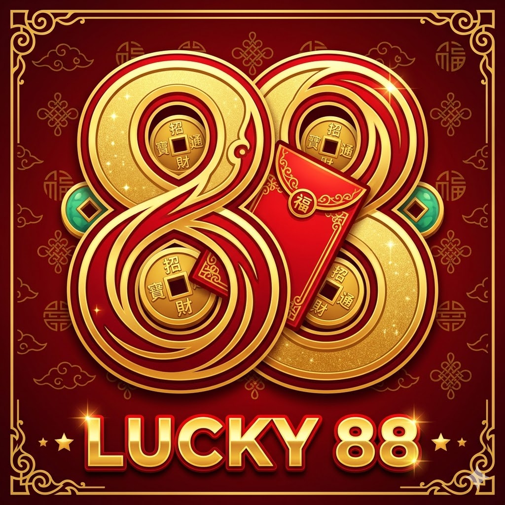 Lucky 88