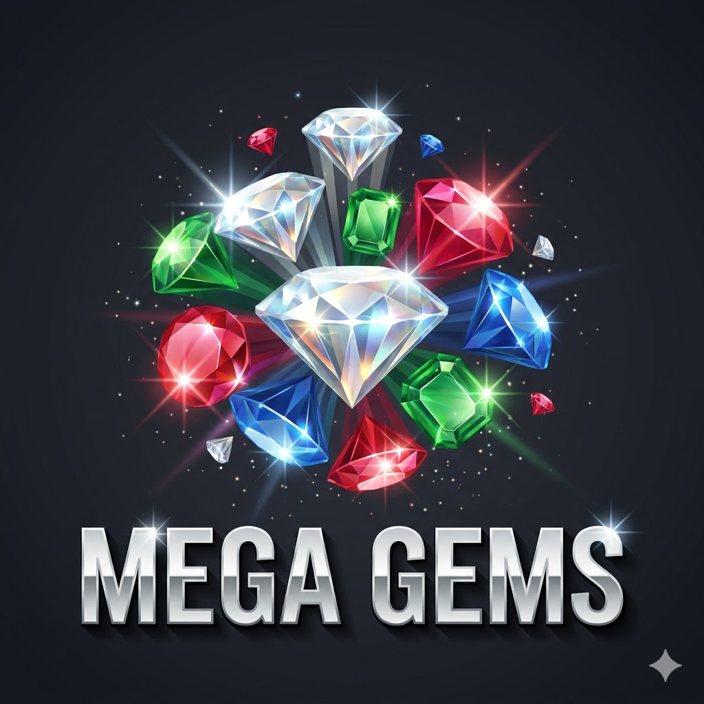 Mega Gems