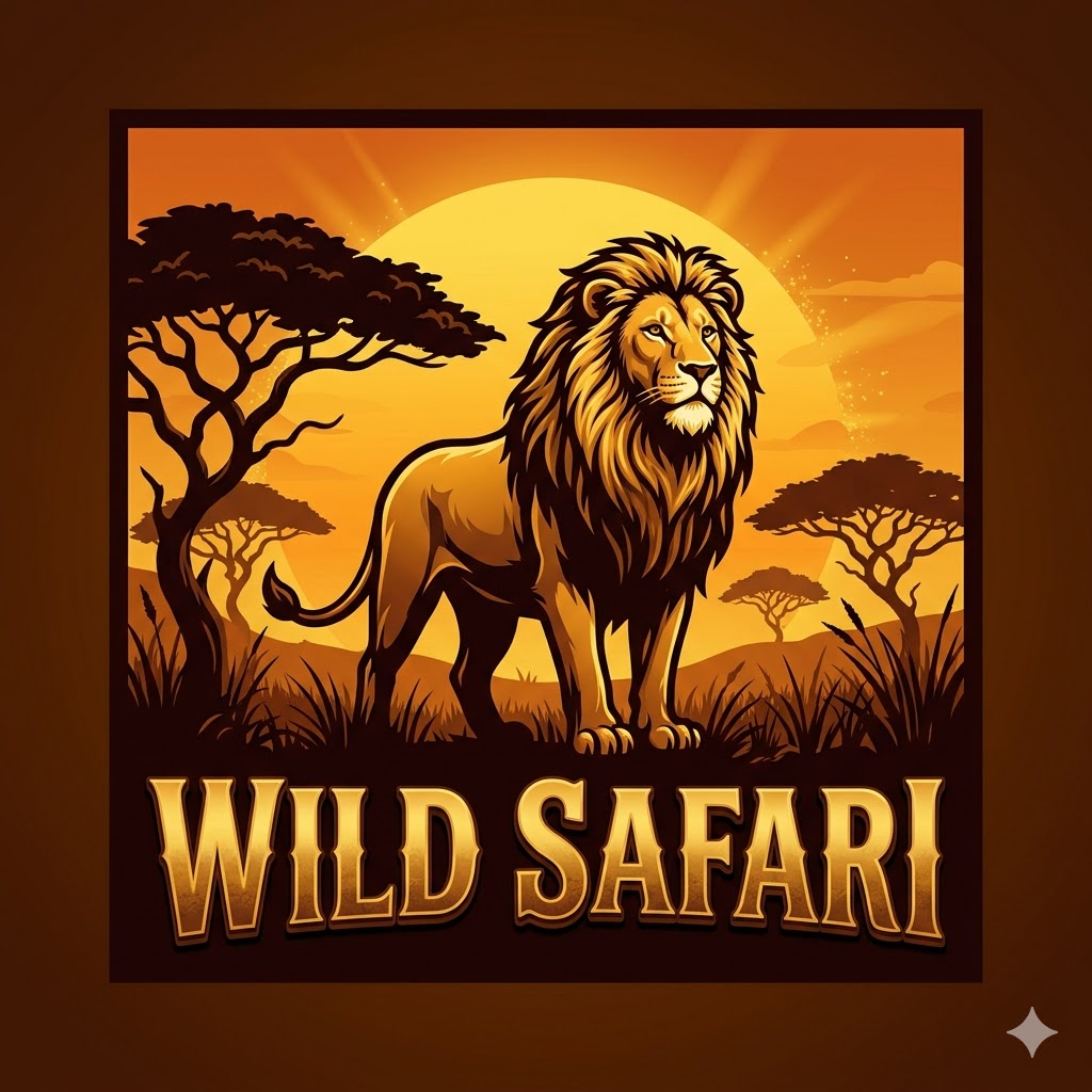 Wild Safari